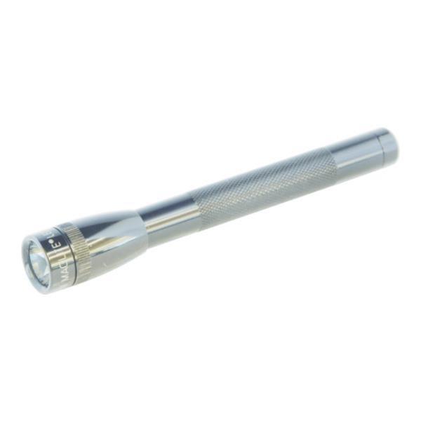 MAGLITE LED フラッシュライト ミニMAGLITE(単4電池2本用) P32102 [r2...