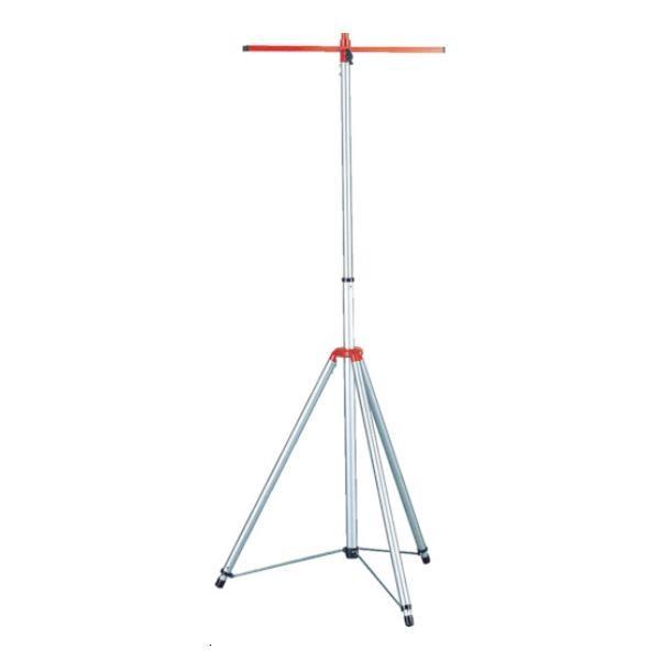 ハタヤ ワークライトスタンド 850〜1740mm CTA1 [CTA-1][r20][s9-020...