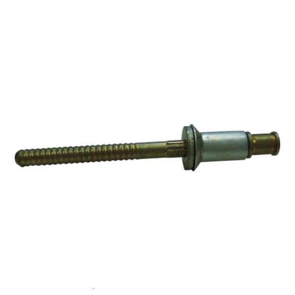 Cherry Max リベット (R) 100°FLUSH HEAD/NO CR3522403 ×1...