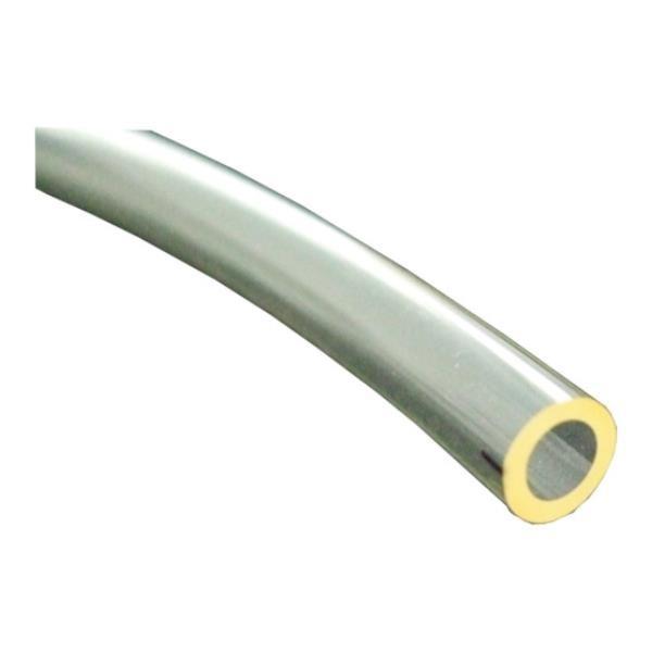 チヨダ TEタッチチューブ 4mm/100m クリア TE4X2.5100C  [TE-4X2.5-...