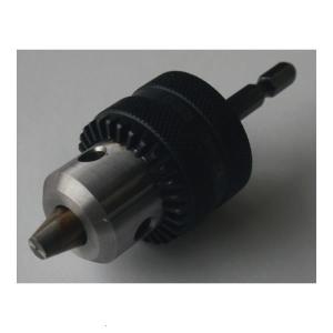 TOP（トップ） キーレスドリルチャック 10mm EDK110 [EDK-1-10][r20