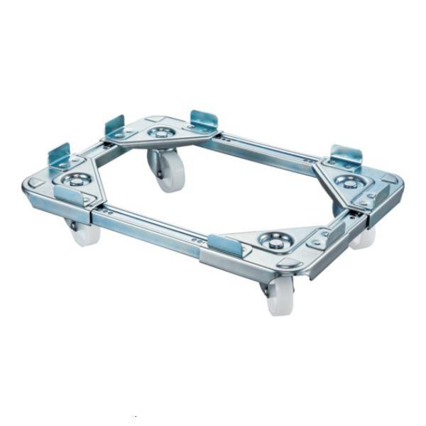 ルート コンテナ台車 ルートボーイ202型 最大610×410 20203 [202-03][r20...