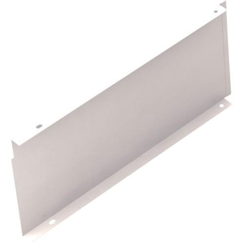 TRUSCO 軽量棚用縦仕切板 450X200 X4 (NG) [X-4][r20][s9-010]