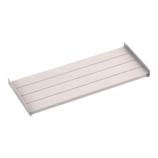 TRUSCO M10型棚用棚板 1500X620 中受付 M10T56S (NG) [M10-T56...