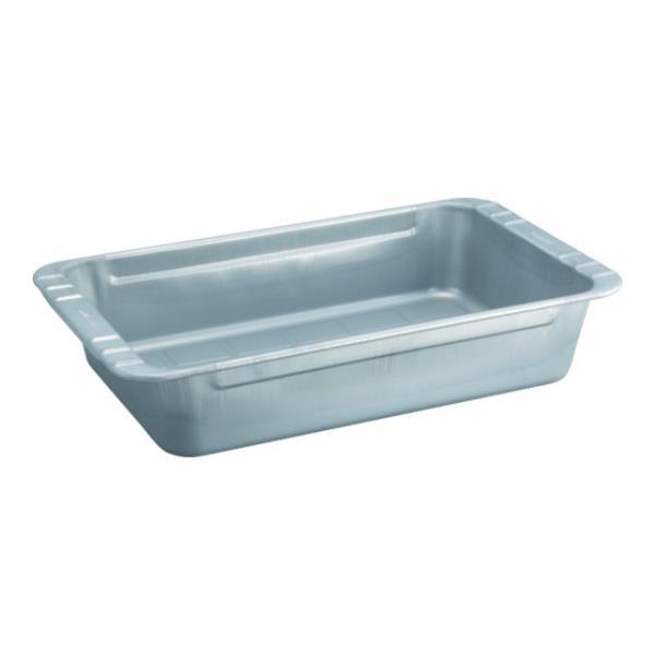 TRUSCO パーツBOX浅型 有効内寸417X266X43 無塗装 KA4 [KA-4][r20]...