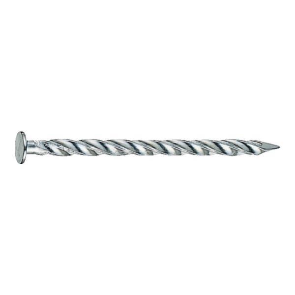 TRUSCO スクリュー釘ステンレス 1.65X25 110本入 STDS1625F 110本入 [...