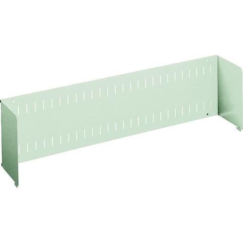 TRUSCO フォルダーラック用バックパネル FR1BP (NG) [FR-1BP][r20][s9...