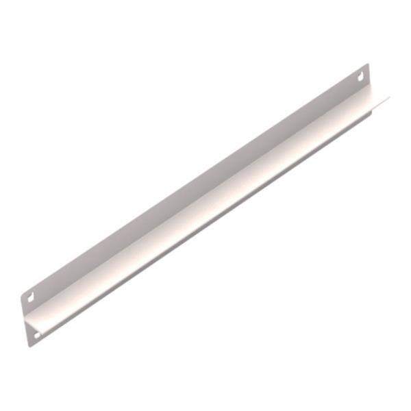TRUSCO M1.5型軽中量棚用天棚受 D445 NG M1.5TU4 (NG) [M1.5-TU...