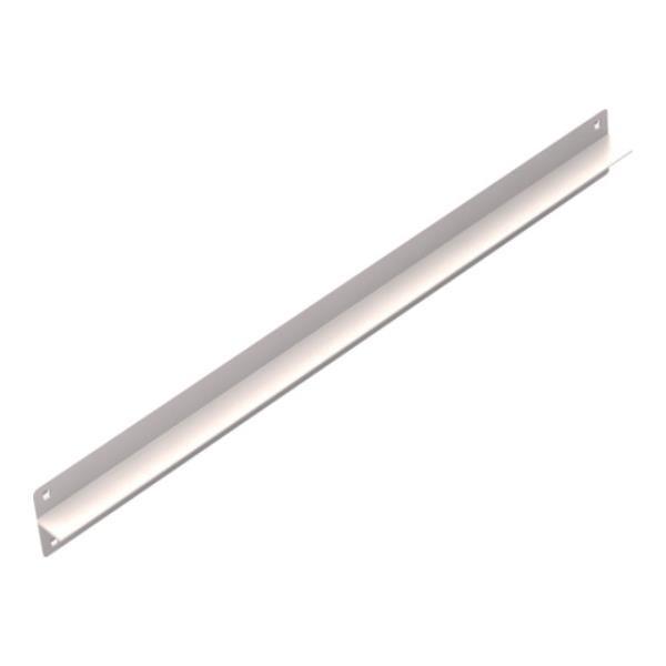 TRUSCO M1.5型軽中量棚用天棚受 D595 NG M1.5TU6 (NG) [M1.5-TU...