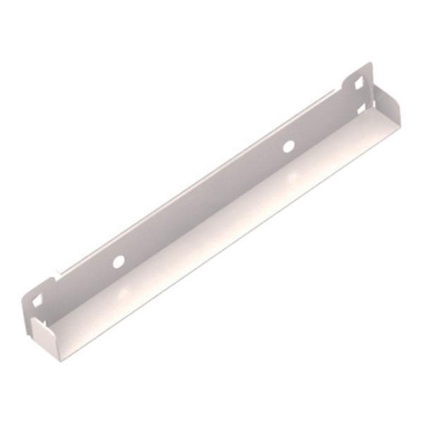 TRUSCO M1.5型軽中量棚用中棚受 D295 NG M1.5NU3 (NG) [M1.5-NU...