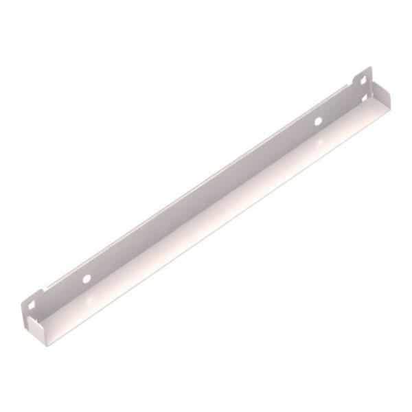 TRUSCO M1.5型軽中量棚用中棚受 D445 NG M1.5NU4 (NG) [M1.5-NU...