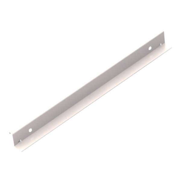 TRUSCO M2型軽中量棚用天棚受 450 NG M2TU4 (NG) [M2-TU4][r20]...