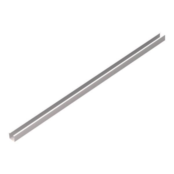 TRUSCO M5型中量棚用C型補強 1200用 MMH4 (NG) [MM-H4][r20][s9...