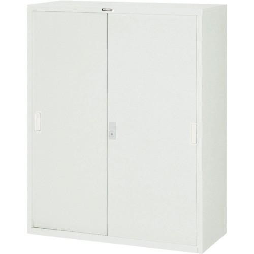 TRUSCO スタンダード書庫(A4判D400) 引違 W880XH1110 FS40G11 [FS...