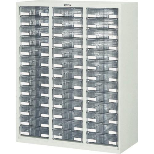 TRUSCO スタンダード書庫(A4判D400)カタログケース引出A4 深X39 FR40G313A...