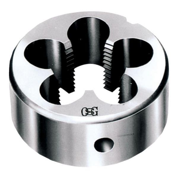 OSG ねじ切り丸ダイス TPD38XPT1419 [TPD-38XPT1/4-19][r20][s...