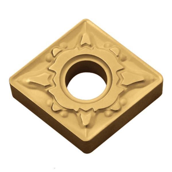 京セラ 旋削用チップ CA530 CVDコーティング CNMG120408GT ×10個セット (C...