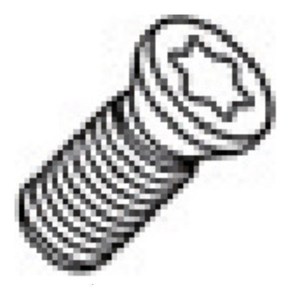 タンガロイ TAC工具部品 CSTB4L115S ×5個セット [CSTB-4L115-S][r20...