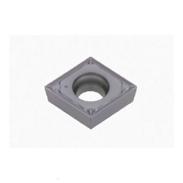 タンガロイ 旋削用M級ポジTACチップ CMT GT9530 CCMT060204PS ×10個セッ...