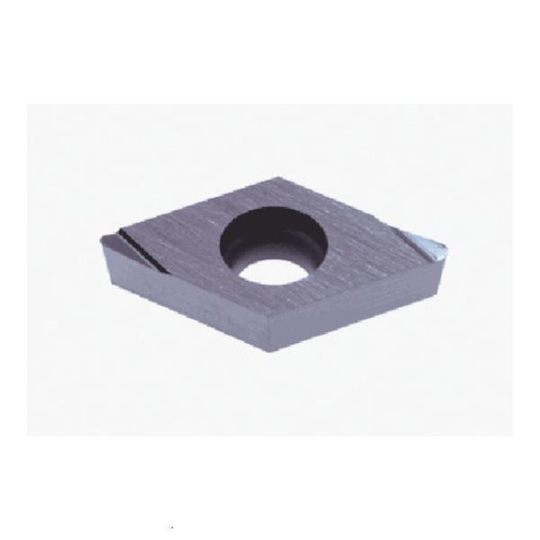 タンガロイ 旋削用G級ポジTACチップ CMT GT9530 DCGT070204LW10 ×10個...