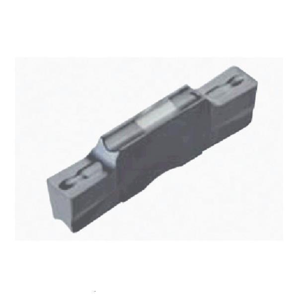 タンガロイ 旋削用溝入れTACチップ COAT DTF4040R ×10個セット (GH130) [...