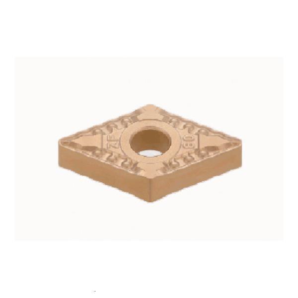 タンガロイ 旋削用M級ネガTACチップ CMT GT9530 DNMG150408ZF ×10個セッ...