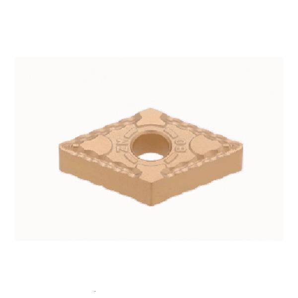 タンガロイ 旋削用M級ネガTACチップ CMT GT9530 DNMG150408ZM ×10個セッ...