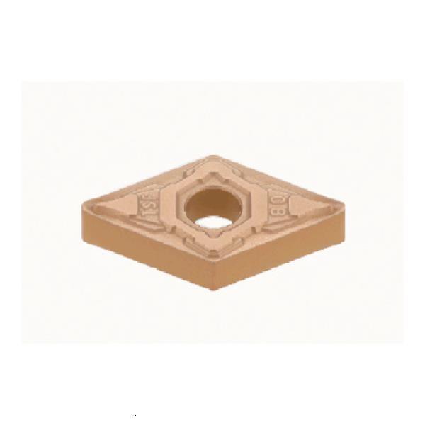 タンガロイ 旋削用M級ネガTACチップ CMT GT9530 DNMG150604TSF ×10個セ...