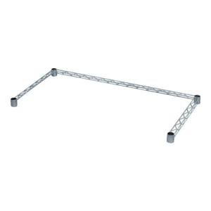 IRIS OHYAMA（アイリスオーヤマ） IRIS メタルラック用棚板 1800×460