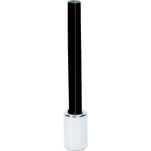 WILLIAMS 1/2ドライブ ヘックスロングビットソケット 19mm JHW35299 [r20...