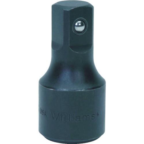 WILLIAMS 3/4ドライブ エクステンション 3インチ インダストリアルフ JHWH104B ...