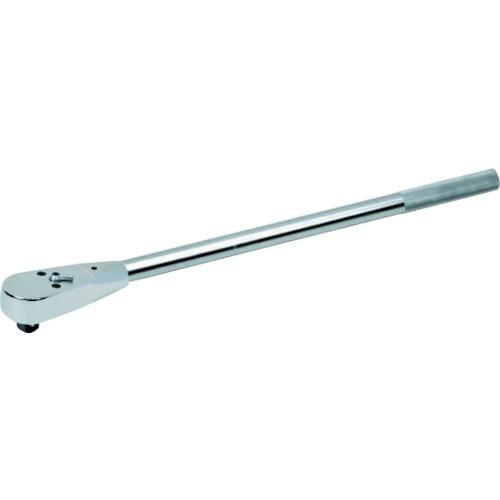 WILLIAMS 3/4ドライブ ラチェットヘッドとハンドルセット 24‐11/ JHWH51AB1...