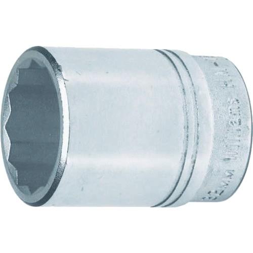 WILLIAMS 3/4ドライブ ショートソケット 12角 32mm JHWHM1232 [JHWH...