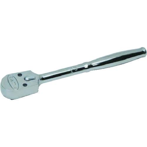 WILLIAMS 1/2ドライブ シールドヘッド フレックスラチェット JHWS52EHFA [JH...