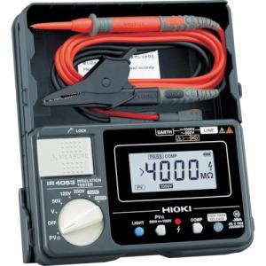 FLUKE デジタル・マルチメーター付絶縁抵抗計(2レンジ) 1577 [r20][s9