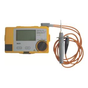 FLUKE デジタル・マルチメーター付絶縁抵抗計(2レンジ) 1577 [r20][s9