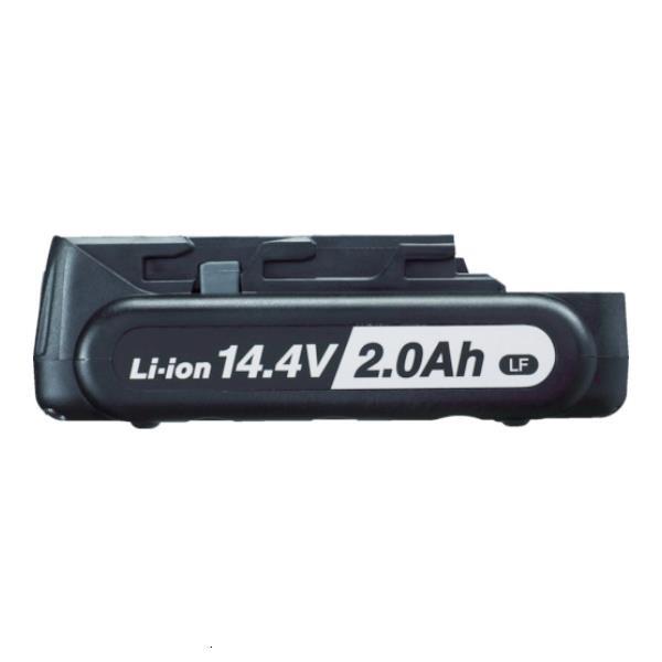 Panasonic 14.4V リチウムイオン電池パック LFタイプ EZ9L47[r20][s9-...