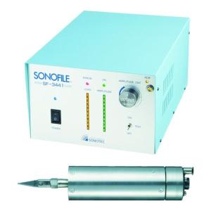 ごんた屋【GONTAYA超音波カッターNH7603】 切断、溶着の万能工具 : SFT