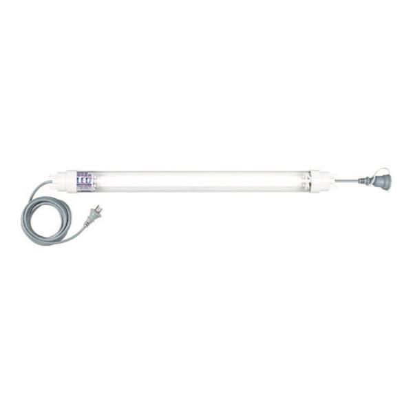HASEGAWA LEDポールランタン PL0-40LERW スイッチ付・連結タ PL0B014 [...