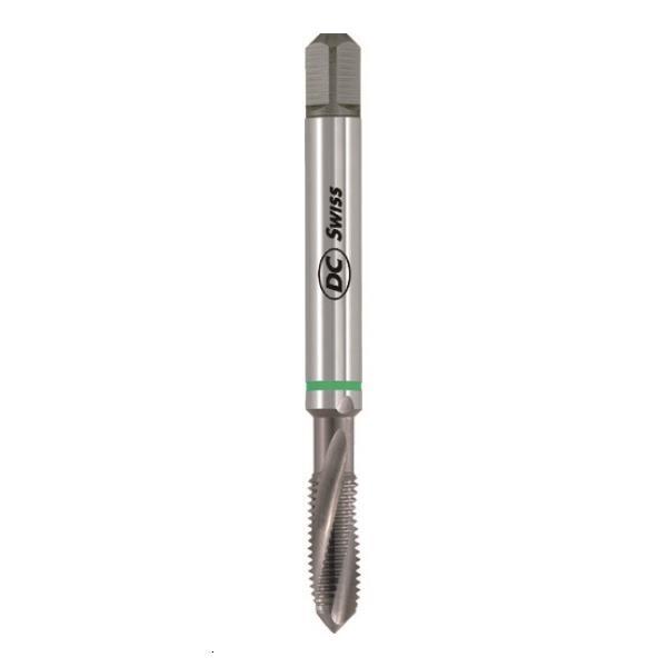 DC SWISS スパイラルタップ SA350-3 UNF(J)4-48 149015 [r20][...