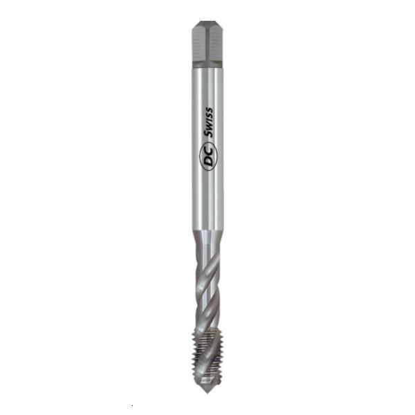 DC SWISS スパイラルタップ N360-3 UNF(J)1/4-28 155324 [r20]...
