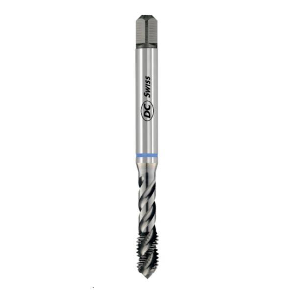 DC SWISS スパイラルタップ Z370VS-3 UNF(J)1/4-28 165122[r20...