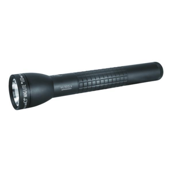 MAGLITE LED フラッシュライト ML300LX (単1電池3本用) ML300LXS3CC...