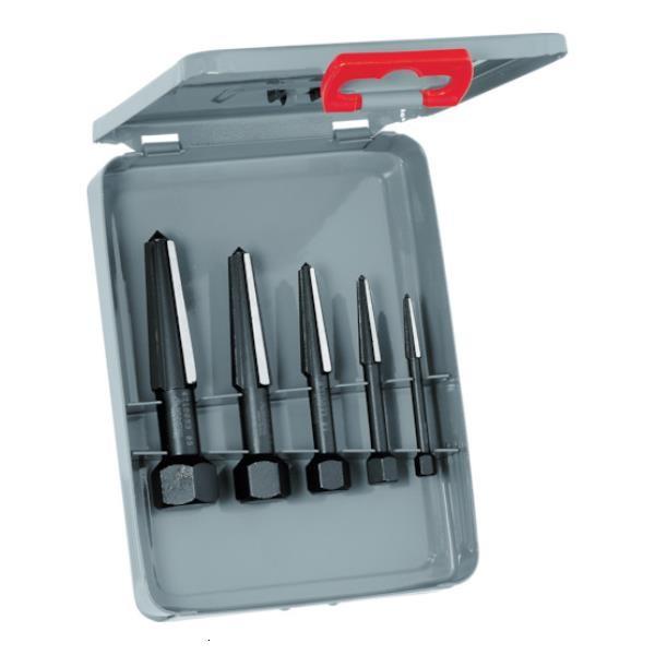 RENNSTEIG エキストラクター 角型 5点セット 4719013 [471-901-3][r2...