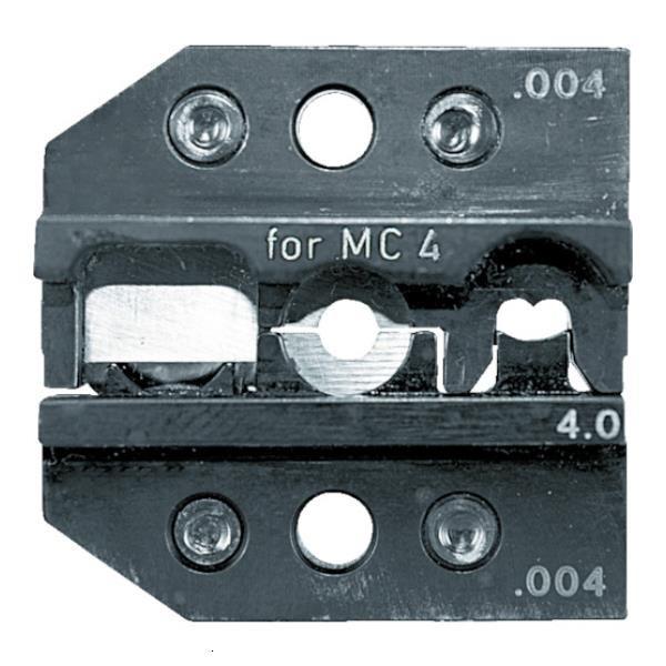RENNSTEIG 圧着ダイス 624-004 MC4 4mm 62400430 [624-004-...