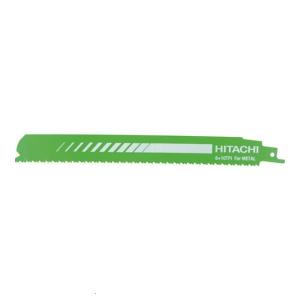 日立（HITACHI） HiKOKI セーバーソーブレード NO.108 228L 24山 5枚