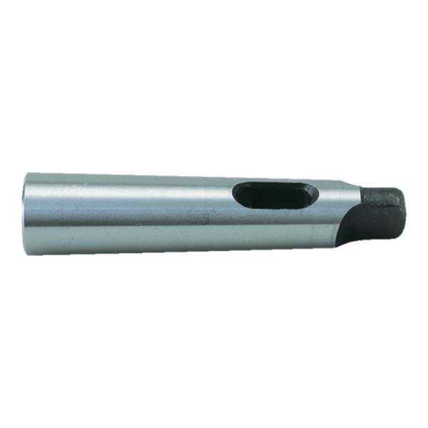 TRUSCO ドリルスリーブ焼入内径MT-1外径MT-5研磨品 TDS15Y [TDS-15Y][r...