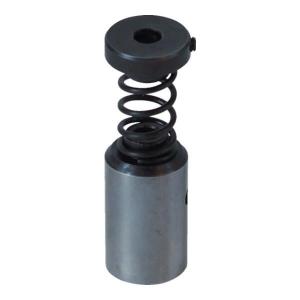 TRUSCO中山 TRUSCO ハンドタップ(並目) M8×1.25 中 (SKS) THT8X1.252