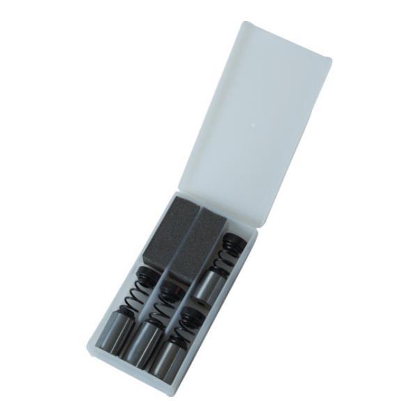 TRUSCO タップガイド M3、M4、M5、M6セット TTGSETA [TTG-SETA][r2...