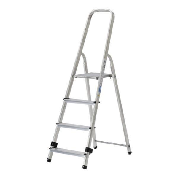 アルインコ 上枠付専用脚立 天板高さ77cm 最大使用質量150kg TBF4 [r20][s9-0...